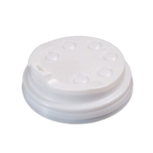 Cup Lid for 12oz Disposable Paper Cups x1000