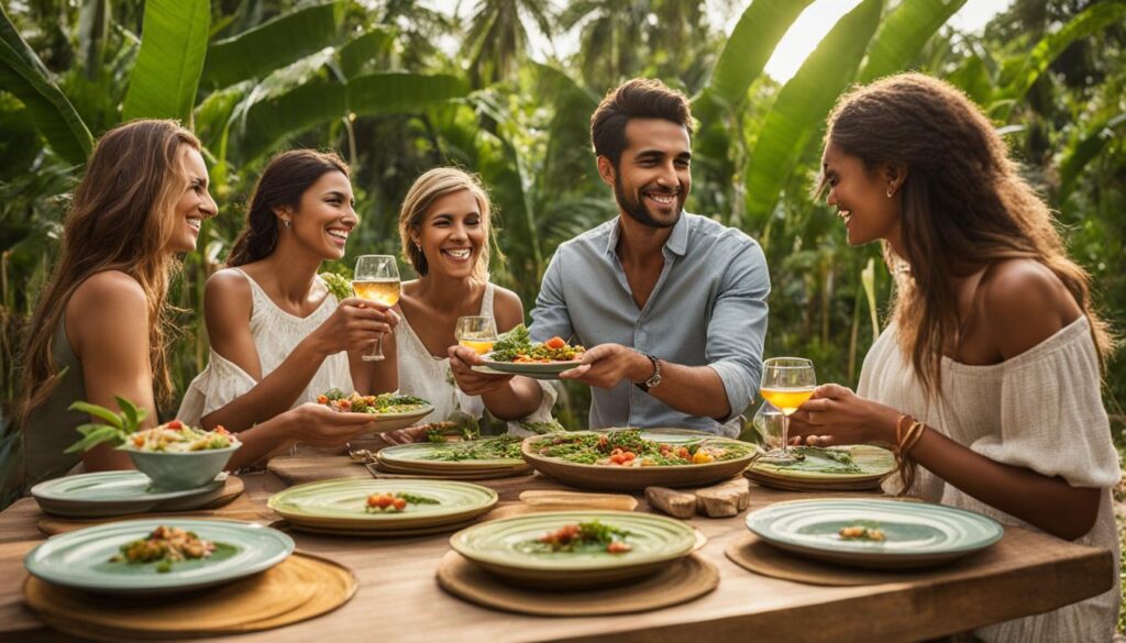 Convenience of Sugarcane Plates