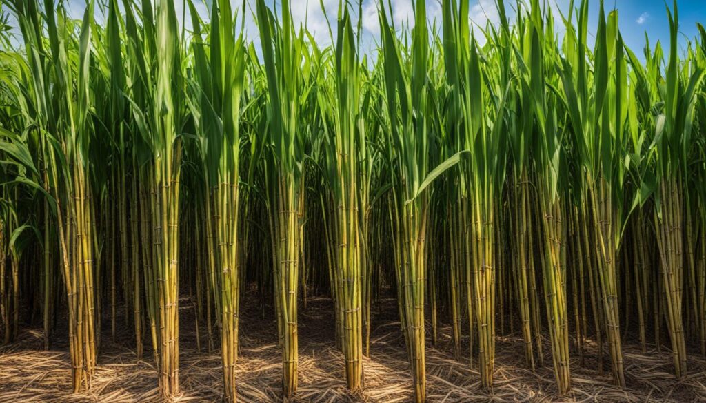 Sugarcane Plates