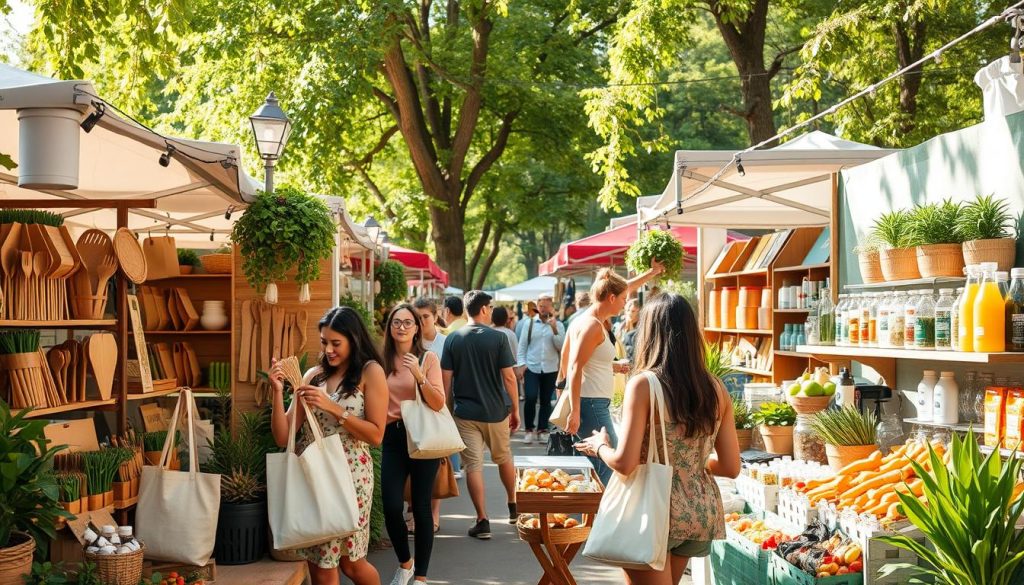 eco-friendly shopping guide